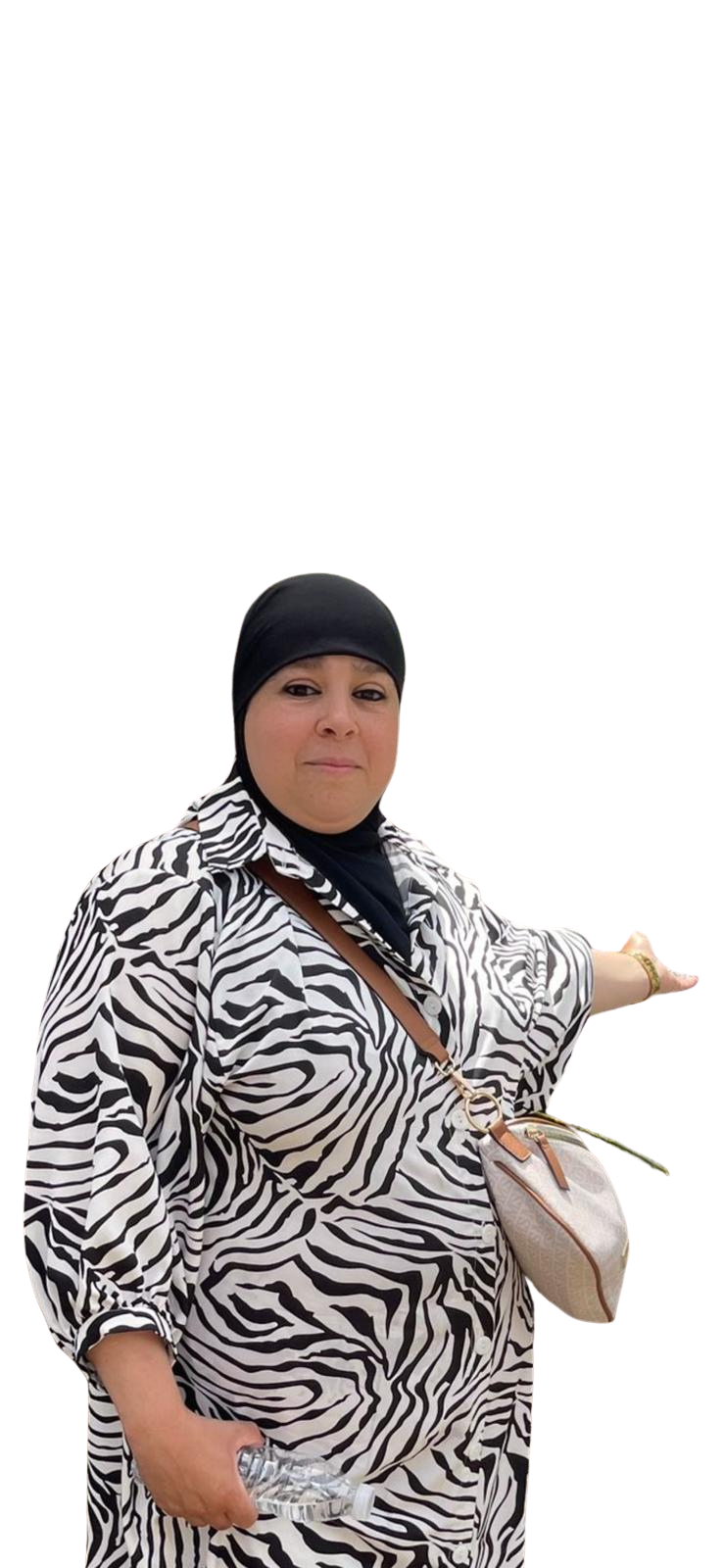 juf Naima
