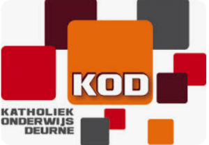 Logo scholengemeenschap KOD