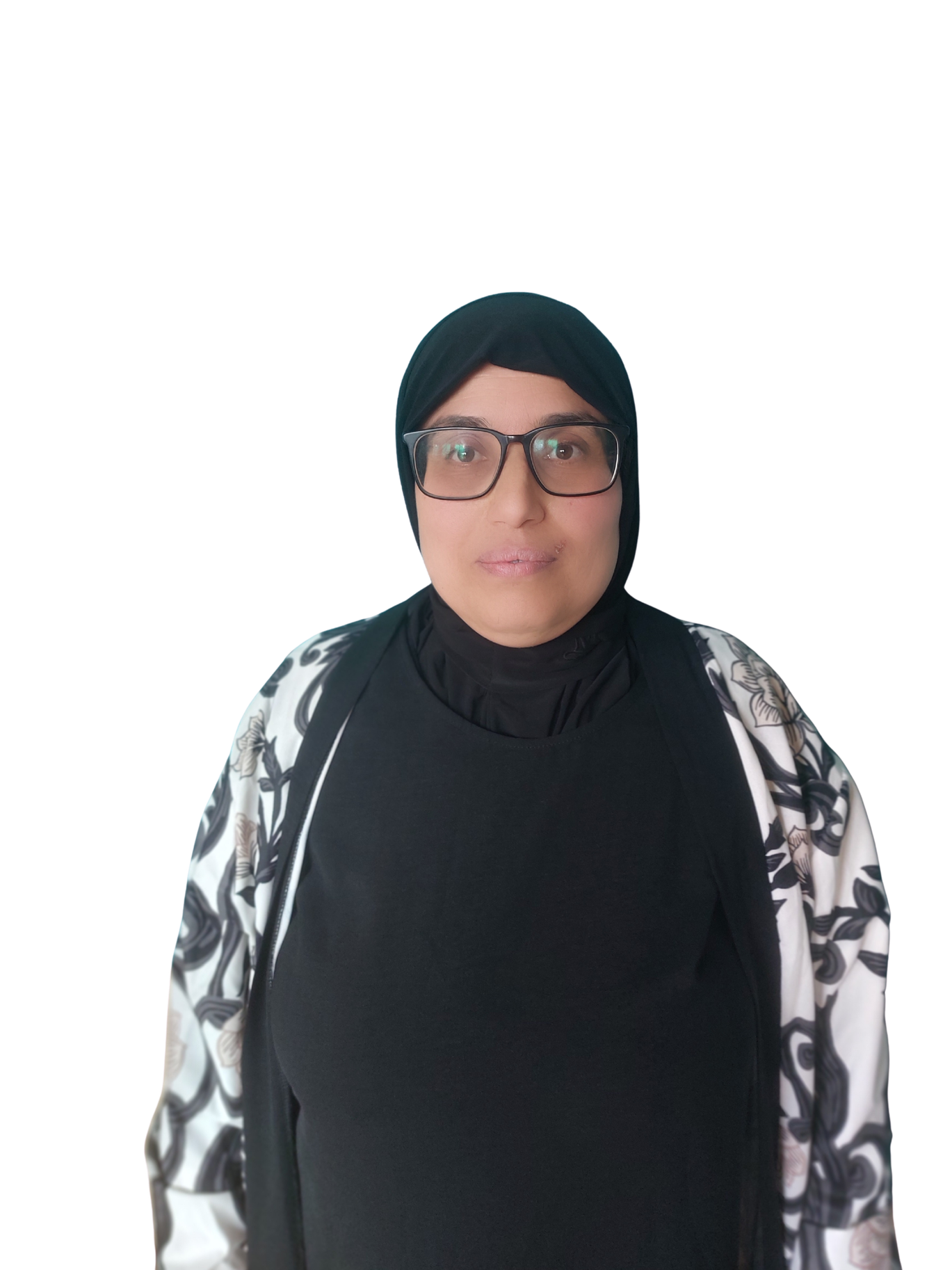 juf Farida