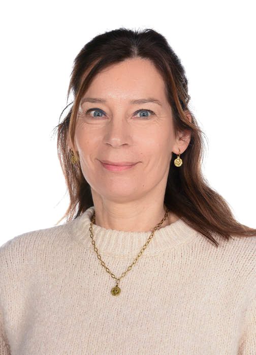 juf Sandra